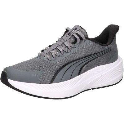 PUMA Dasher Lite SlipTech Sneaker Herren grau - male - 42,5 PUMA Dasher Lite SlipTech Sneaker Herren grau - male - 42,5