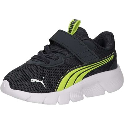 PUMA Flex Focus Modern AC+Inf Mädchen Jungen grau - female - 24 PUMA Flex Focus Modern AC+Inf Mädchen Jungen grau - female - 24