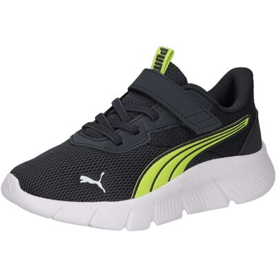 PUMA Flex Focus Modern AC+PS Mädchen Jungen grau - female - 34 PUMA Flex Focus Modern AC+PS Mädchen Jungen grau - female - 34