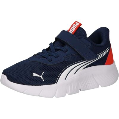 PUMA FlexFocus Modern AC PS Mädchen Jungen blau - female - 35 PUMA FlexFocus Modern AC PS Mädchen Jungen blau - female - 35