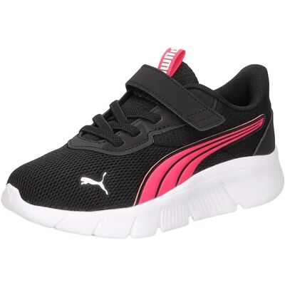 PUMA FlexFocus Modern AC PS Mädchen schwarz - female - 35 PUMA FlexFocus Modern AC PS Mädchen schwarz - female - 35