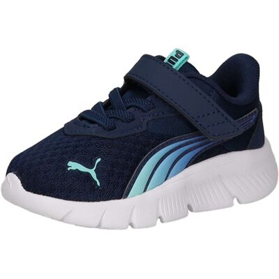 PUMA FlexFocus Modern Blaze Fade AC Mädchen Jungen blau - female - 23 PUMA FlexFocus Modern Blaze Fade AC Mädchen Jungen blau - female - 23