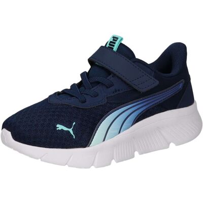 PUMA FlexFocus Modern Blaze Fade AC Mädchen Jungen blau - female - 35 PUMA FlexFocus Modern Blaze Fade AC Mädchen Jungen blau - female - 35