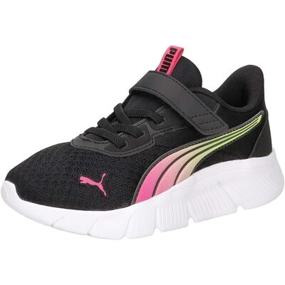 PUMA FlexFocus Modern Blaze Fade AC Mädchen Jungen schwarz - female - 28 PUMA FlexFocus Modern Blaze Fade AC Mädchen Jungen schwarz - female - 28