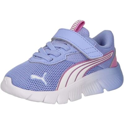 PUMA FlexFocus Modern Jelly AC+Inf Mädchen lila - female - 24 PUMA FlexFocus Modern Jelly AC+Inf Mädchen lila - female - 24