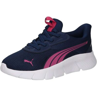 PUMA Flexfocus Sliptech PS Sneaker Mädchen blau - female - 34 PUMA Flexfocus Sliptech PS Sneaker Mädchen blau - female - 34