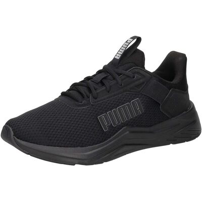 PUMA FTR Wave Finess Sneaker Herren schwarz - male - 44 PUMA FTR Wave Finess Sneaker Herren schwarz - male - 44