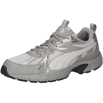 PUMA Milenio tech Sneaker Herren grau - male - 42,5 PUMA Milenio tech Sneaker Herren grau - male - 42,5