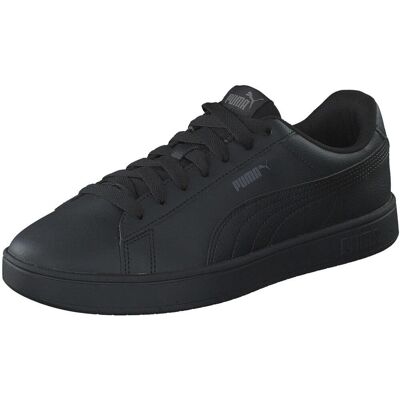 PUMA Rickie Classic Sneaker Herren schwarz - male - 44,5 PUMA Rickie Classic Sneaker Herren schwarz - male - 44,5