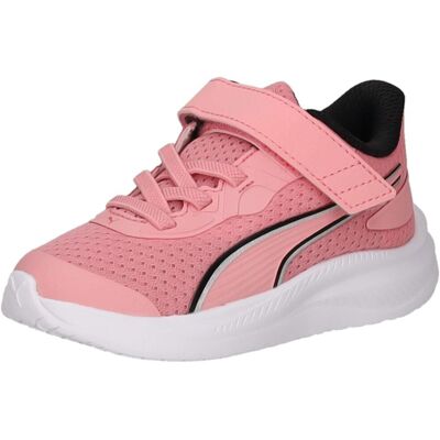 PUMA Skyrocket 2 AC Inf Sneaker Mädchen pink - female - 24 PUMA Skyrocket 2 AC Inf Sneaker Mädchen pink - female - 24