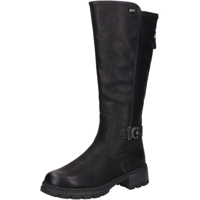 Relife Stiefel Damen schwarz - female - 39 Relife Stiefel Damen schwarz - female - 39