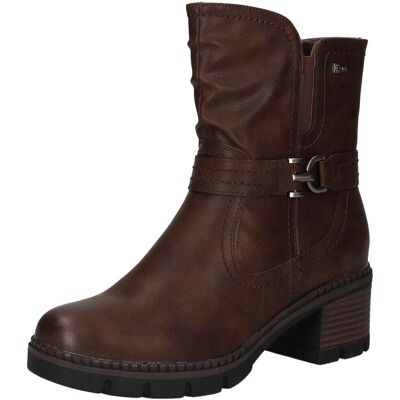 Relife Stiefelette Damen braun - female - 39 Relife Stiefelette Damen braun - female - 39