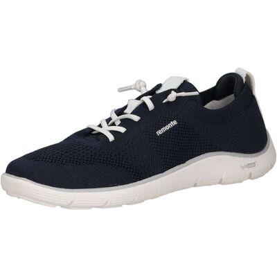 Remonte Slipper Damen blau - female - 39 Remonte Slipper Damen blau - female - 39