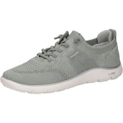Remonte Slipper Damen grün - female - 42 Remonte Slipper Damen grün - female - 42