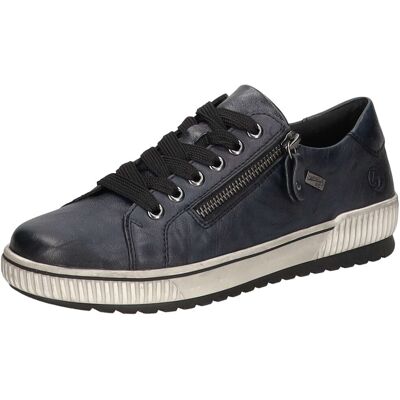 Remonte Sneaker Damen blau - female - 38 Remonte Sneaker Damen blau - female - 38