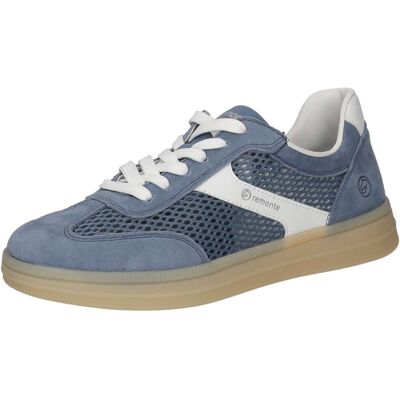 Remonte Sneaker Damen blau - female - 36 Remonte Sneaker Damen blau - female - 36
