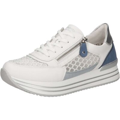 Remonte Sneaker Damen weiß - female - 36 Remonte Sneaker Damen weiß - female - 36