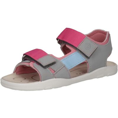 Ricosta Bigge Barfußschuhe Mädchen grau - female - 31 Ricosta Bigge Barfußschuhe Mädchen grau - female - 31