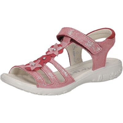 Ricosta Lilly Sandale Mädchen pink - female - 35 Ricosta Lilly Sandale Mädchen pink - female - 35