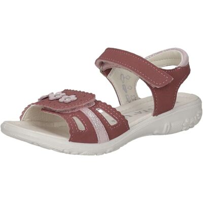 Ricosta Marisa Sandale Mädchen lila - female - 35 Ricosta Marisa Sandale Mädchen lila - female - 35