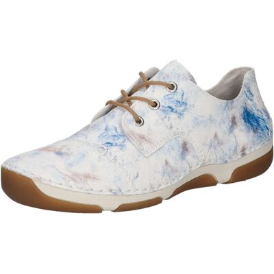 Rieker Schnürer Damen bunt - female - 36 Rieker Schnürer Damen bunt - female - 36