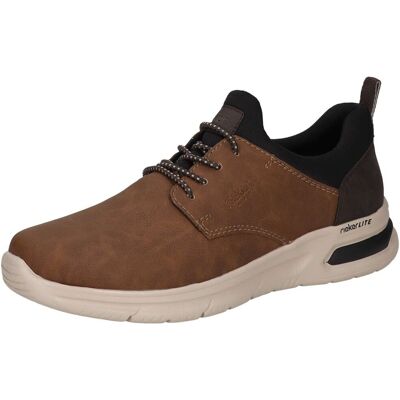 Rieker Slipper Herren braun - male - 41 Rieker Slipper Herren braun - male - 41