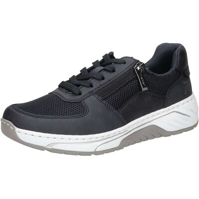 Rieker R-Sneaker Damen blau - female - 37 Rieker R-Sneaker Damen blau - female - 37