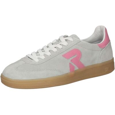 Rieker R-Sneaker Damen türkis - female - 38 Rieker R-Sneaker Damen türkis - female - 38