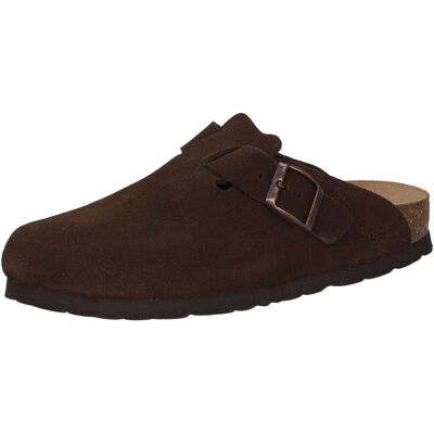 Rohde Clogs Damen braun - female - 41 Rohde Clogs Damen braun - female - 41