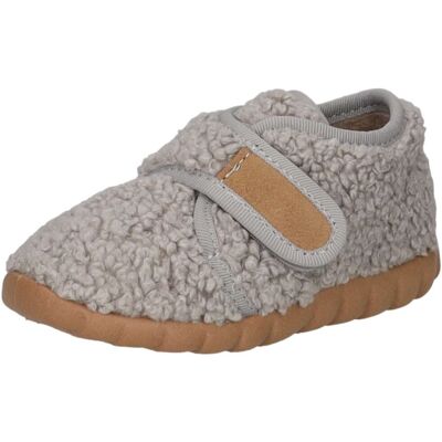 Rohde Flexi Hausschuhe Mädchen Jungen grau - female - 22 Rohde Flexi Hausschuhe Mädchen Jungen grau - female - 22