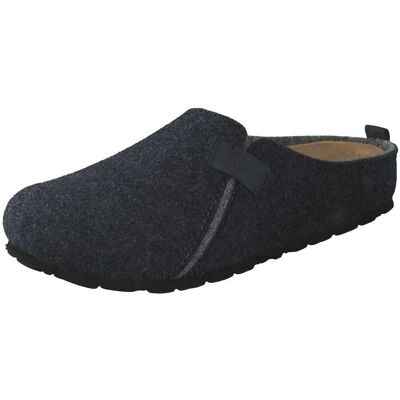 Rohde Napoli Hausschuhe Herren blau - male - 44 Rohde Napoli Hausschuhe Herren blau - male - 44