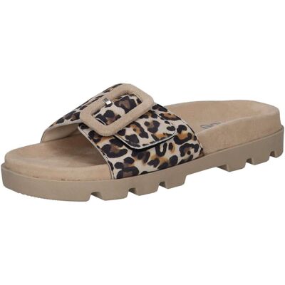Rohde Pantolette Damen beige - female - 42 Rohde Pantolette Damen beige - female - 42