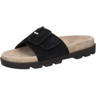 Rohde Pantolette Damen schwarz - female - 37 Rohde Pantolette Damen schwarz - female - 37