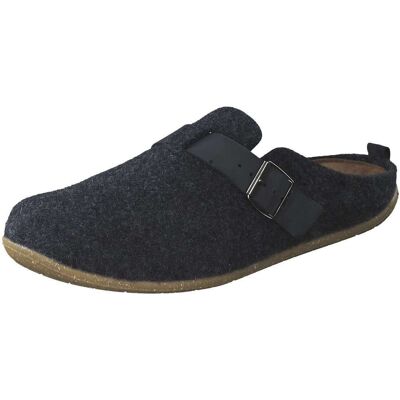 Rohde Rivoli Hausschuhe Herren blau - male - 44 Rohde Rivoli Hausschuhe Herren blau - male - 44