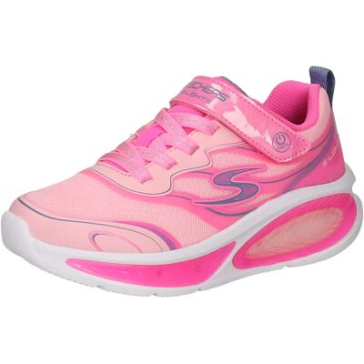 Skechers Cosmic Glow 2.0 Mädchen rosa - female - 34 Skechers Cosmic Glow 2.0 Mädchen rosa - female - 34
