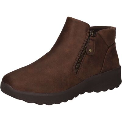 Skechers Lovely Vibe Fall in Bloom Damen braun - female - 40 Skechers Lovely Vibe Fall in Bloom Damen braun - female - 40