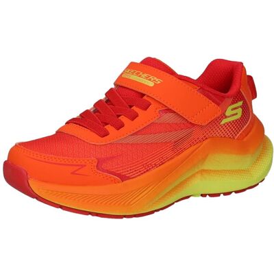 Skechers Max Cushioning Ascender Jungen orange - male - 35 Skechers Max Cushioning Ascender Jungen orange - male - 35