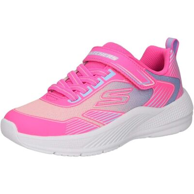 Skechers Microspec Advance Oasis Point Mädchen pink - female - 34 Skechers Microspec Advance Oasis Point Mädchen pink - female - 34