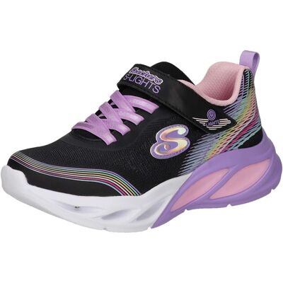 Skechers S Lights Cosmic Glow Rainbow Mädchen bunt - female - 35 Skechers S Lights Cosmic Glow Rainbow Mädchen bunt - female - 35