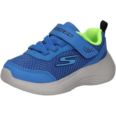 Skechers Selectors Reset Achieved Jungen blau - male - 23 Skechers Selectors Reset Achieved Jungen blau - male - 23