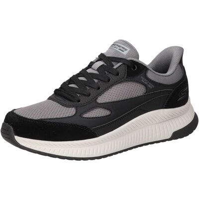 Skechers Sneaker Herren schwarz - male - 48 Skechers Sneaker Herren schwarz - male - 48