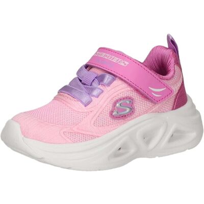 Skechers Sola Glow 2.0 Dazzle Steps Mädchen rosa - female - 24 Skechers Sola Glow 2.0 Dazzle Steps Mädchen rosa - female - 24