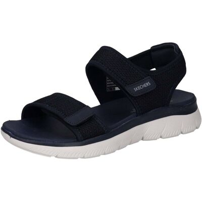 Skechers Summits Sandal Cute Mark Damen blau - female - 39 Skechers Summits Sandal Cute Mark Damen blau - female - 39