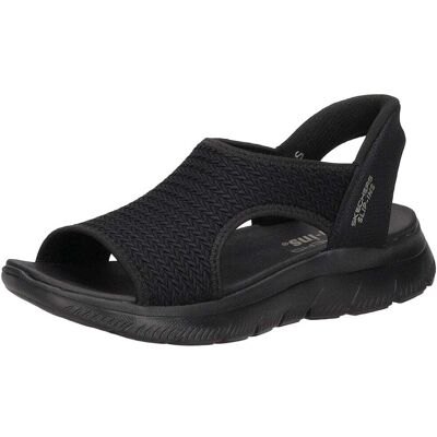Skechers Summits Sweetly Evolved Damen schwarz - female - 38 Skechers Summits Sweetly Evolved Damen schwarz - female - 38