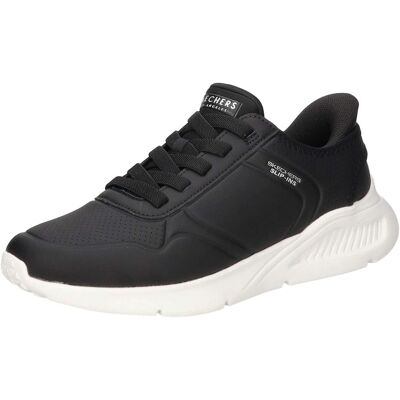 Skechers Uno Lite Floating Steps Herren schwarz - male - 48 Skechers Uno Lite Floating Steps Herren schwarz - male - 48