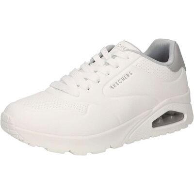 Skechers Uno Savvy - Debon Air Herren weiß - male - 48 Skechers Uno Savvy - Debon Air Herren weiß - male - 48
