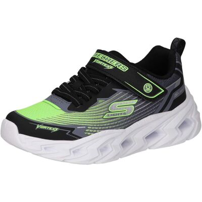 Skechers Vortex 3.0 Sneaker Jungen grau - male - 34 Skechers Vortex 3.0 Sneaker Jungen grau - male - 34