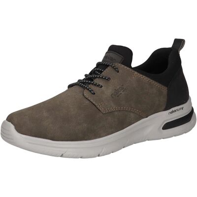 Rieker Slipper Herren grün - male - 43 Rieker Slipper Herren grün - male - 43