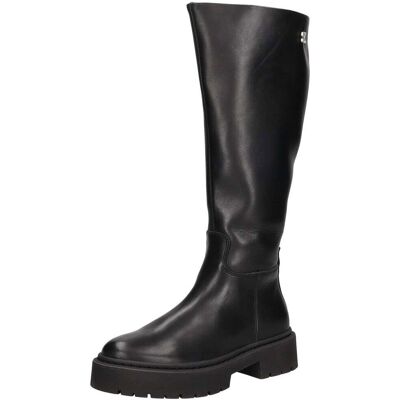 Steve Madden Stiefel Galina Fl Damen schwarz - female - 40 Steve Madden Stiefel Galina Fl Damen schwarz - female - 40
