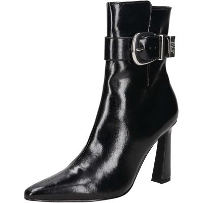 Steve Madden Stiefelette Damen schwarz - female - 42 Steve Madden Stiefelette Damen schwarz - female - 42